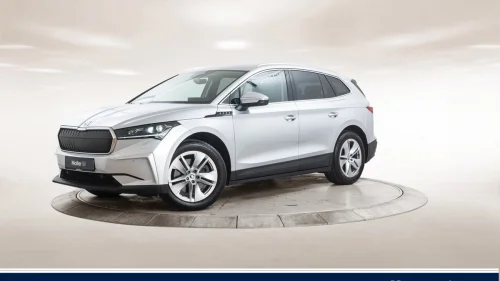 SKODA ENYAQ 85X 85x Kampanje - R.Kam, Krok, KESSY, Matrix