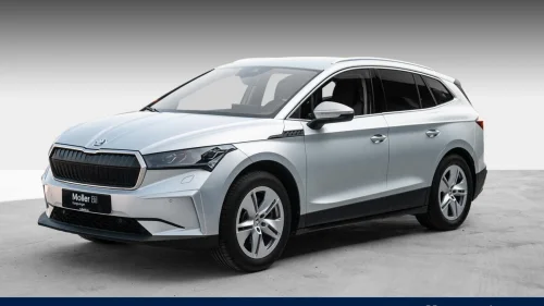 SKODA ENYAQ 85X 85x kampanje Plus, Hengerfeste
