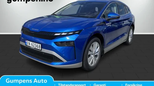 SKODA ENYAQ 85X 85x
