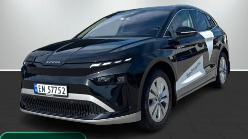 SKODA ENYAQ 85X 85x