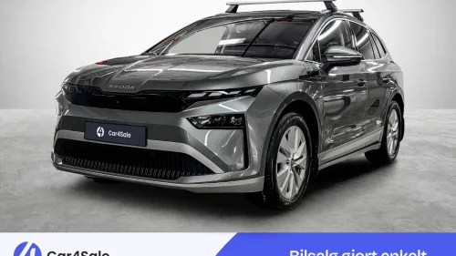 SKODA ENYAQ 85X iV85X 540km / Matrix / 360kam / HUD / Krok / ACC ++