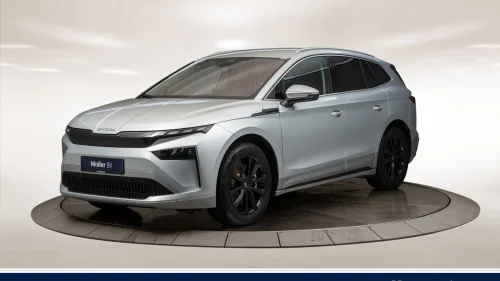 SKODA ENYAQ 85X 85x Matrix/Ryggekamera/Hengerfeste