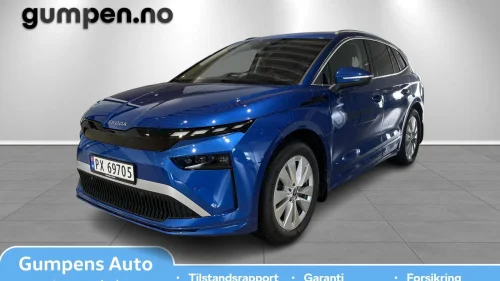 SKODA ENYAQ 85X 85x