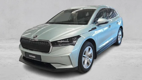 SKODA ENYAQ 85X 85x kampanje