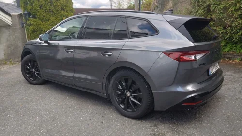 SKODA ENYAQ 85X 85 Sportline (K)