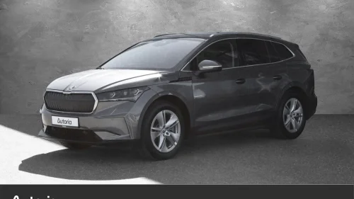 SKODA ENYAQ 85X 85x. ACC,Hengerfeste,El.førerstol.