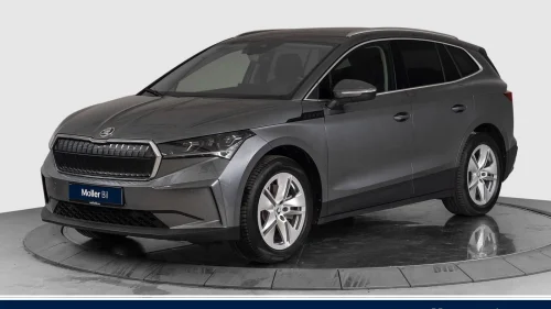 SKODA ENYAQ 85X 85x - R.kam, ACC, Matrix, Krok, Kessy, Navi