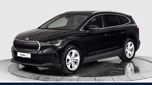 SKODA ENYAQ 85X 85x *ACC/H.feste/KESSY/SideAssist/R.kamera*