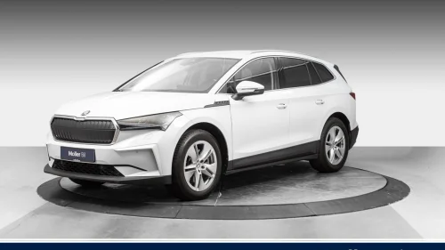 SKODA ENYAQ 85X 85x kampanje Matrix/Ryggekamera/Krok