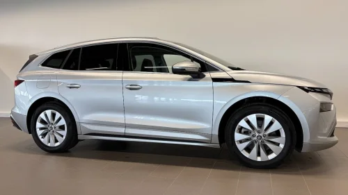 SKODA ENYAQ 85X 85x