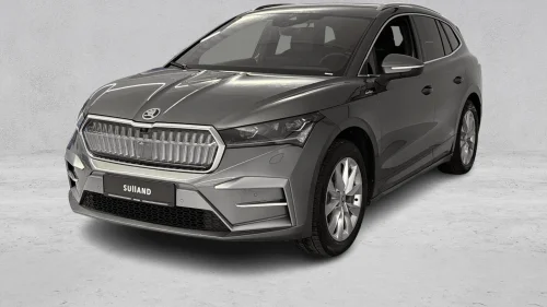 SKODA ENYAQ 85X 85X L&K H.feste, Head-up, EL.seter, 360, Canton, ACC++