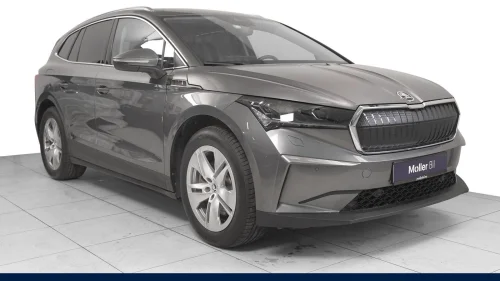 SKODA ENYAQ 85X 85X  Kamera,krok,matrix,el.luke,el.sete,varmer
