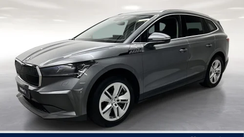 SKODA ENYAQ 85X 85x - Matrix, R.Kam, KESSY, Navi, Krok