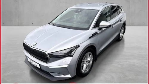 SKODA ENYAQ 85X 85X 4x4 ACC Navi Keyless Matrix-lys Garanti Lav km!