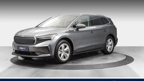 SKODA ENYAQ 85X 85x kampanje Matrix/Ryggekamera/Krok