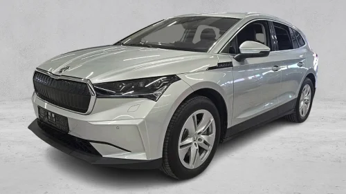 SKODA ENYAQ 85X 85x kampanje Utstyr-Garanti-Bytte