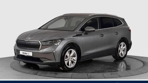 SKODA ENYAQ 85X 85x kampanje - R.Kam, Krok, Matrix, KESSY