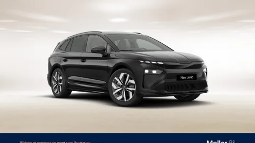 SKODA ENYAQ 85X 85x Sportline - R.Kam, Matrix, Navi, Krok