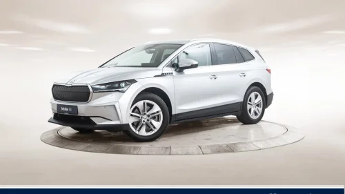 SKODA ENYAQ 85X 85x kampanje - Krok, R.Kam, KESSY, Matrix, ACC