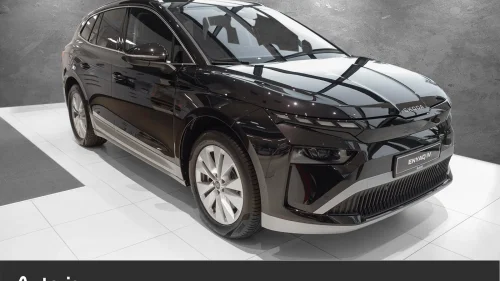 SKODA ENYAQ 85X 85x