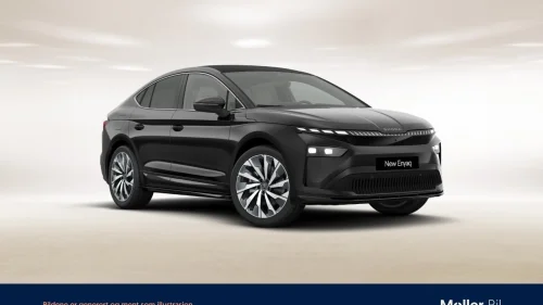 SKODA ENYAQ 85X 85x | L&K | HUD | 21" | Pano | Vent.Seter | H.feste |