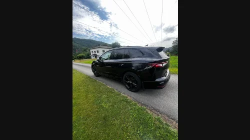 SKODA ENYAQ RS 85x