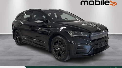 SKODA ENYAQ RS RS H.FESTE