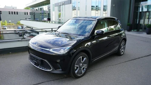 SMART #1 Puls / 428 hk / 4WD / "Alt utstyr"