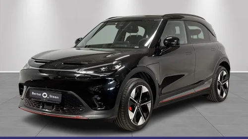 SMART #1 BRABUS | BEATS | Head-Up | Panorama | 360°