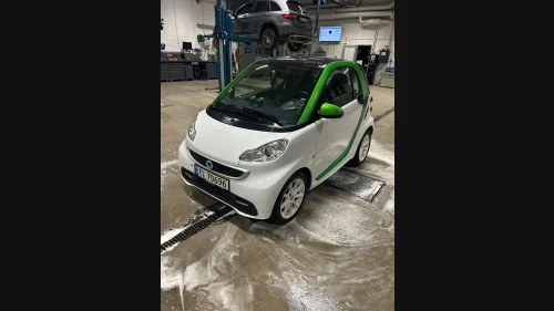 SMART electric drive Electric Drive