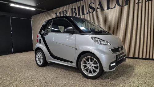 SMART electric drive Electric Drive / Eu 05. 2028