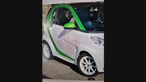 SMART electric drive