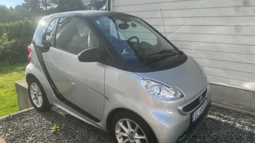 SMART electric drive Electric Drive