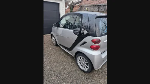 SMART electric drive Electric Drive
