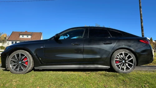 BMW i4 M50 xDrive M50 Supercharged/M SportPro/Premium