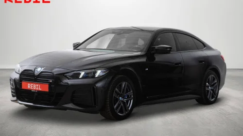 BMW i4 M50 xDrive M50/FullyCharged/Krok/ACC/Navi/360/Harman/AdaptivLED