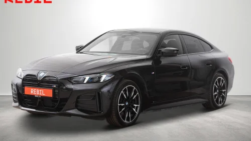BMW i4 M50 xDrive M50/FullyCharged/Krok/ACC/HUD/Harman/Navi/360/Pano/LED