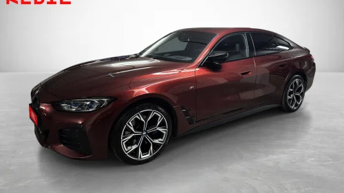 BMW i4 M50 M50 xDrive/M-Sport/360°/Laser/HK/Krok/ACC/Navi/BT