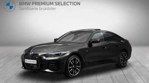 BMW i4 M50 Supercharged Soltak M-Seter H&K ++++