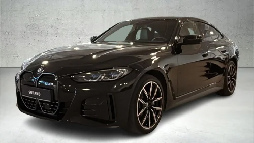 BMW i4 M50 M50 | xDrive | M-Sport