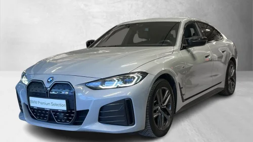 BMW i4 M50 M50,FullyCharged, xDrive,Harman/Kardon,ACC, BSI