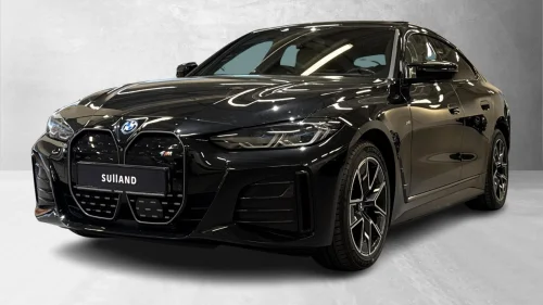 BMW i4 M50 M50 xDrive Supercharged /M-Sport/Krok/El-seter/Soltak