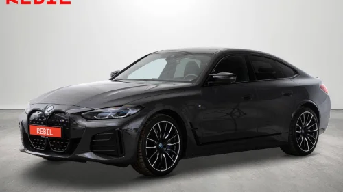 BMW i4 M50 416km(WLTP)/M50/Fully/Xdrive/Krok/360/Pano/Memory/HK
