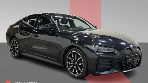 BMW i4 M50 i4 M50 xDrive | Supercharge | M Sport Pro | BSI | H/K