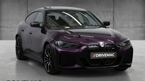 BMW i4 M50 M50 M-sport Supercharged/M-stoler/H&K/Soltak/H.Feste++