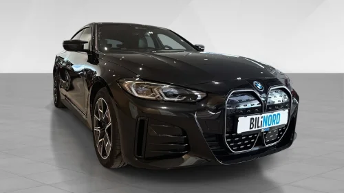 BMW i4 M50 Harman Kardon, Hengerfeste, Head Up++