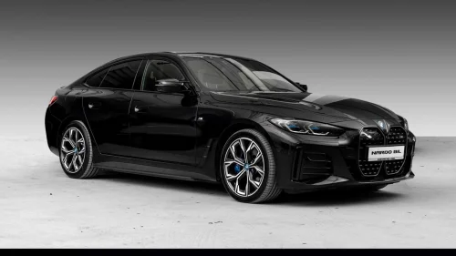 BMW i4 M50 xDrive M50 M-sport/Shadow/Laserlys/Ambient
