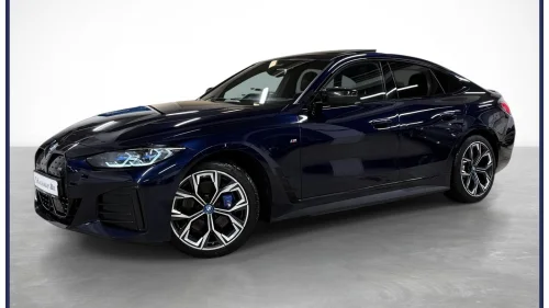 BMW i4 M50 M50 Supercharged /544HK/soltak/krok/laser/H&K/EL-Seter+