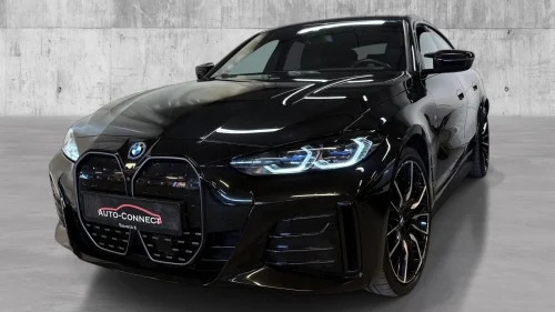 BMW i4 M50 M50 xDRIVE/ FULLY CHARGED/