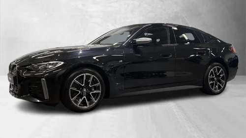 BMW i4 M50 M50 xDrive Gran Coupê | Adaptiv cruise | El.Krok